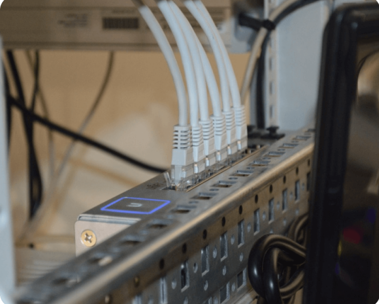 Connectivity