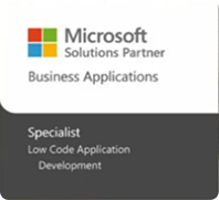 Microsoft Partner Logo