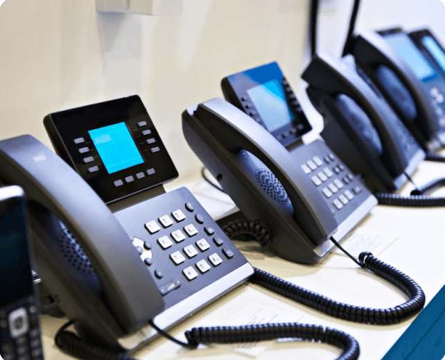 telephone