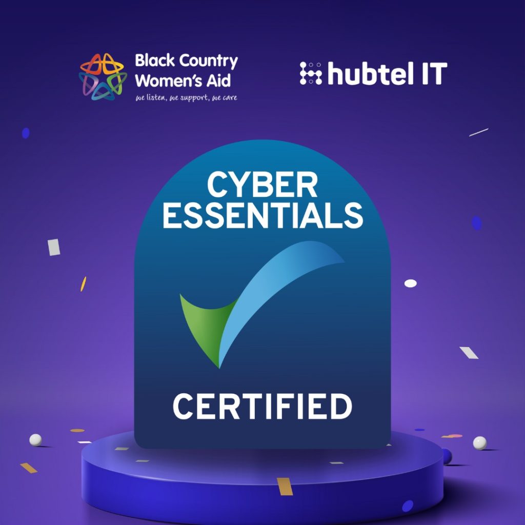BCWA CE certified with Hubtel IT