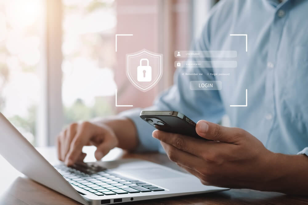 Cybersecuirty