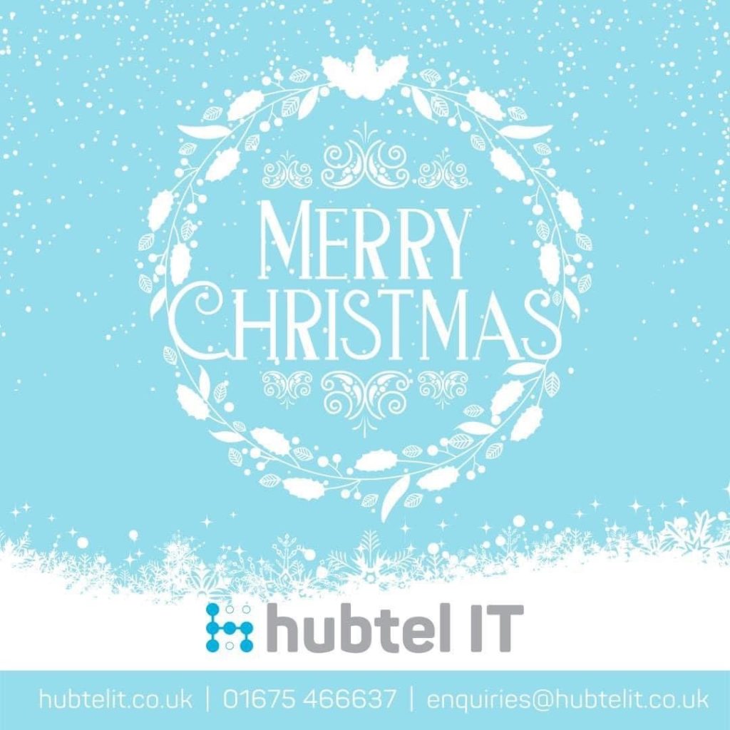Merry Christmas